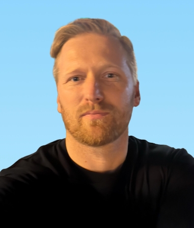 Harold Garotta, General Manager at Class Systems