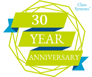 class systems school software 30 years